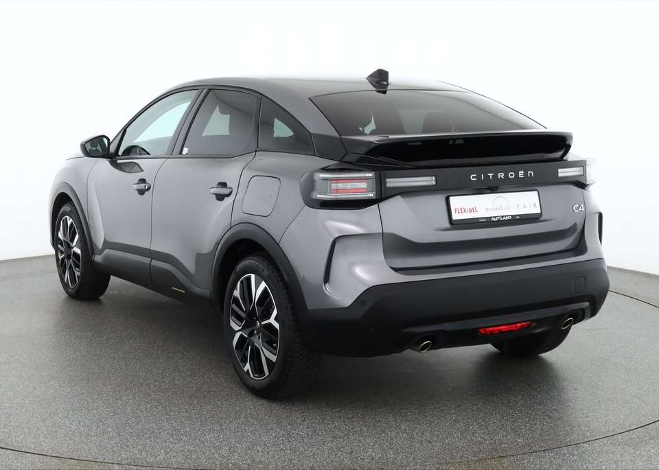 Citroen C4 X - Imagem 3