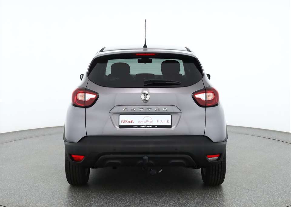 Renault Captur - Imagem 4