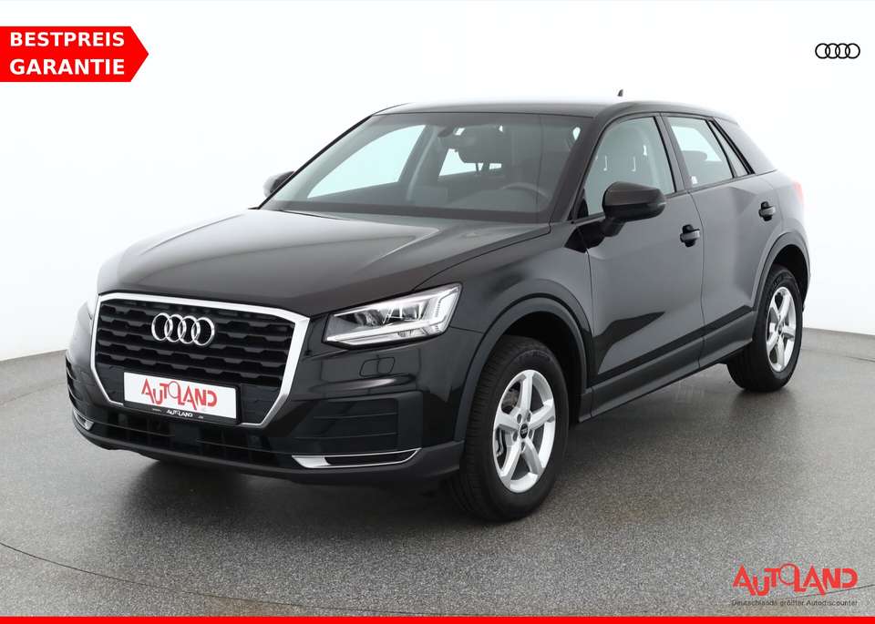 Audi Q2 - Imagem 1