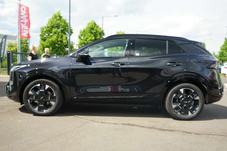 Kia Sportage - Imagem 3