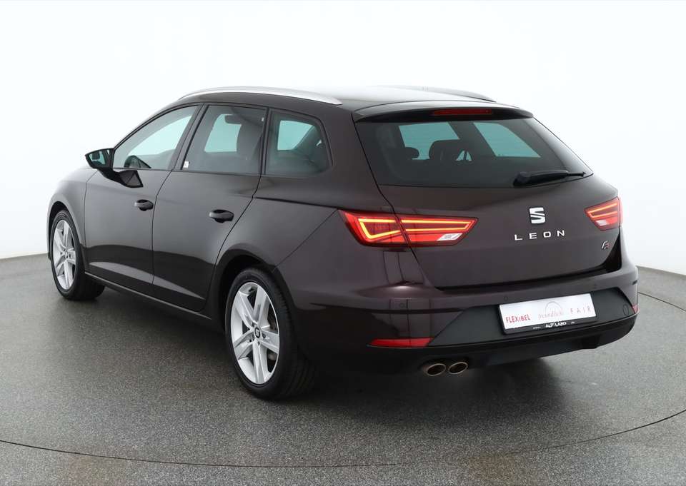 SEAT Leon - Imagem 3