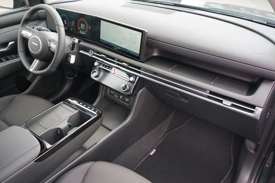 Hyundai TUCSON - Imagem 4