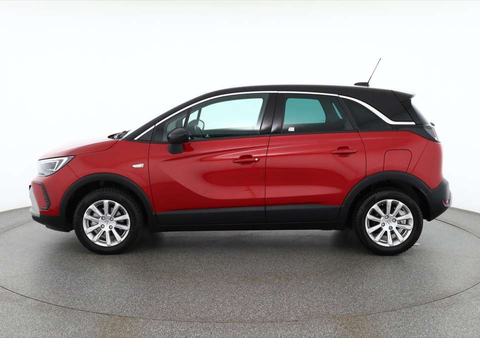 Opel Crossland X - Imagem 2