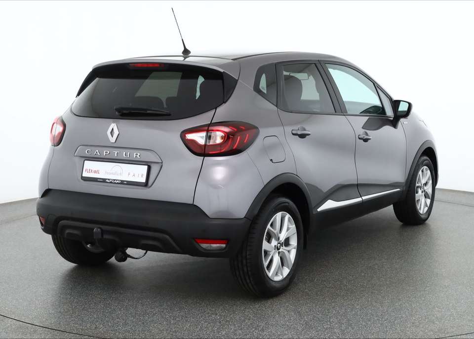 Renault Captur - Imagem 5