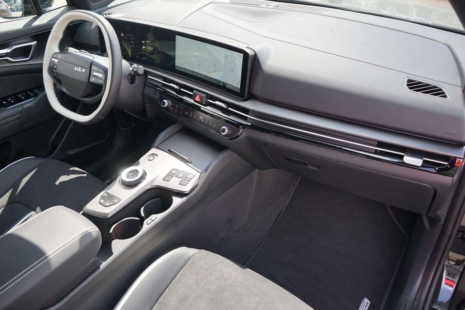 Kia Sportage - Imagem 4