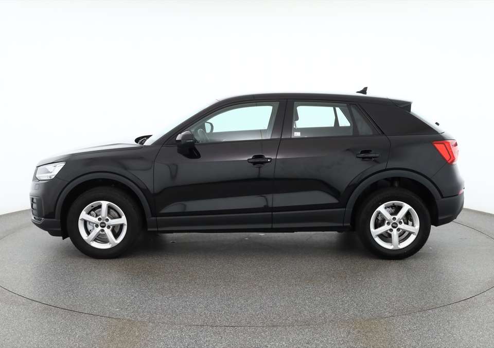 Audi Q2 - Imagem 2
