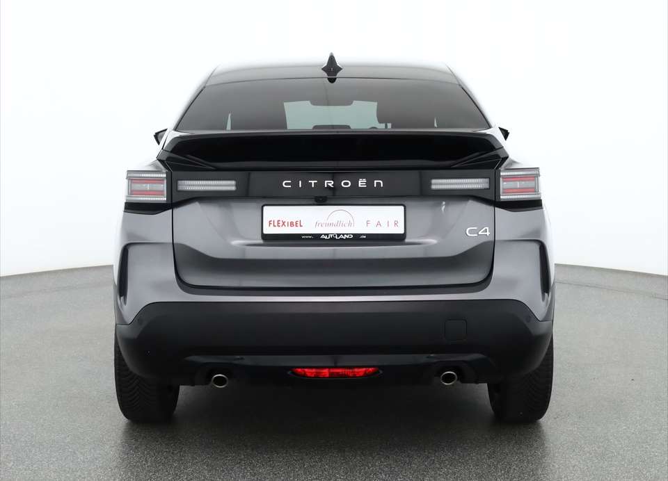 Citroen C4 X - Imagem 4