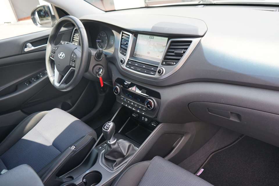 Hyundai TUCSON - Imagem 4