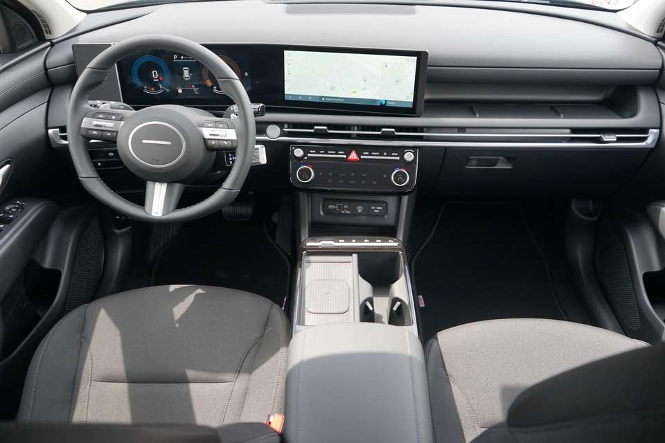 Hyundai TUCSON - Imagem 5