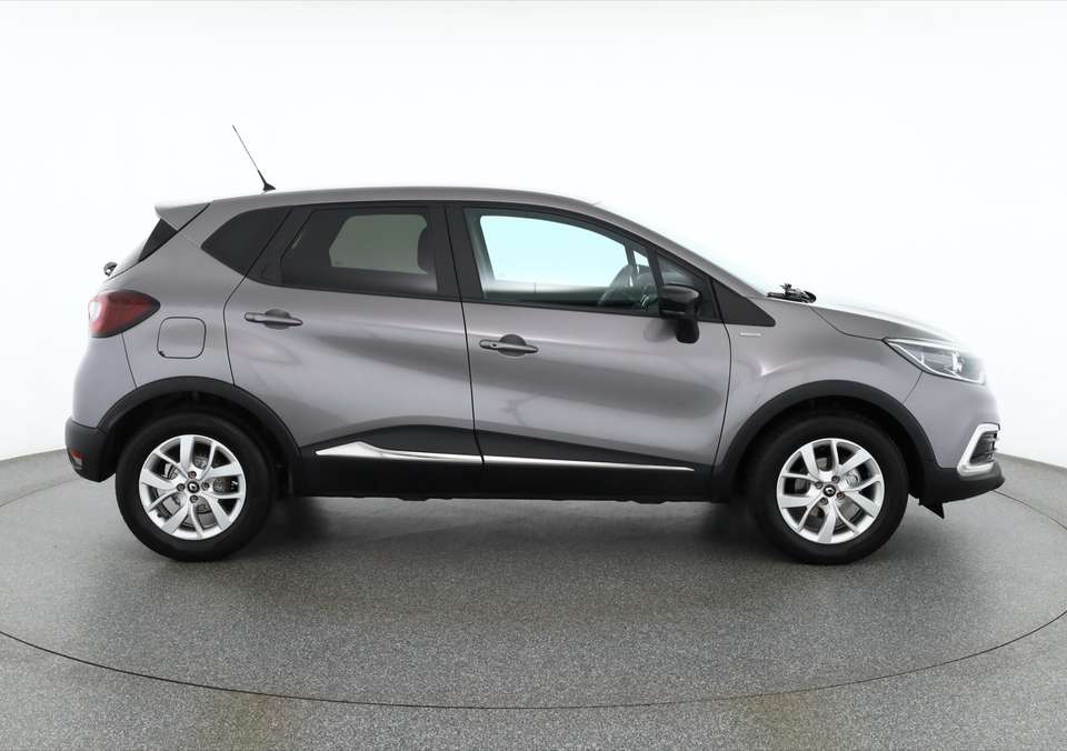 Renault Captur - Imagem 6
