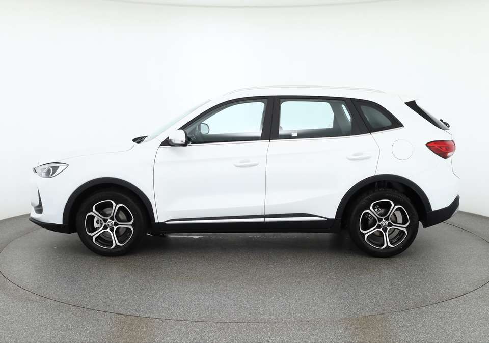 MG ZS - Imagem 2