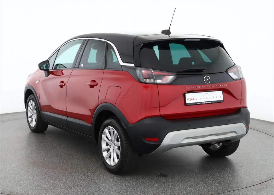 Opel Crossland X - Imagem 3