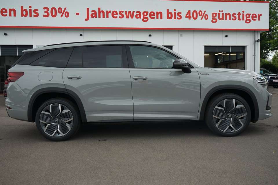 Skoda Kodiaq - Imagem 2
