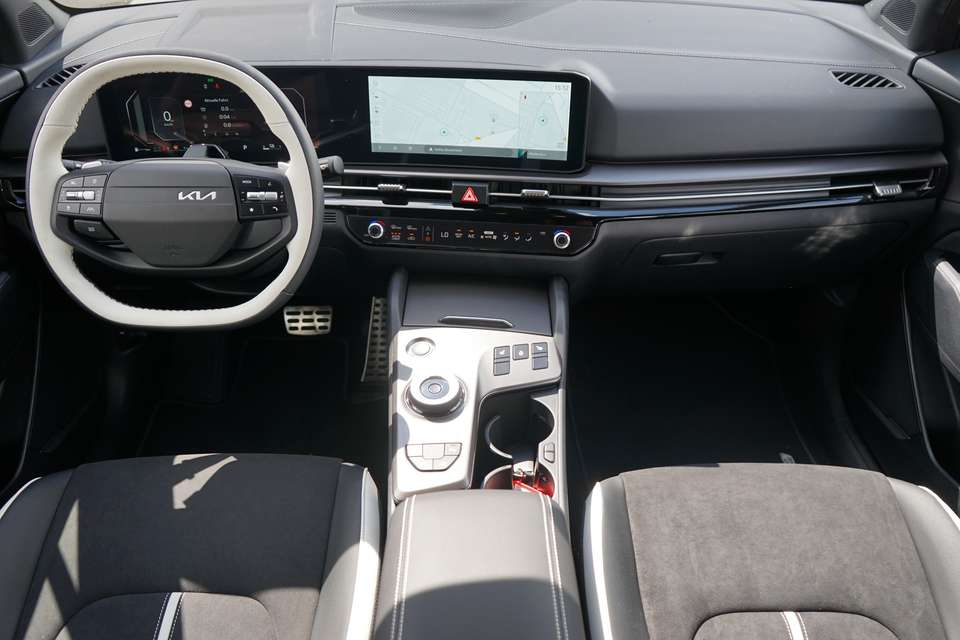 Kia Sportage - Imagem 5