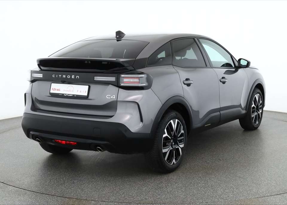 Citroen C4 X - Imagem 5