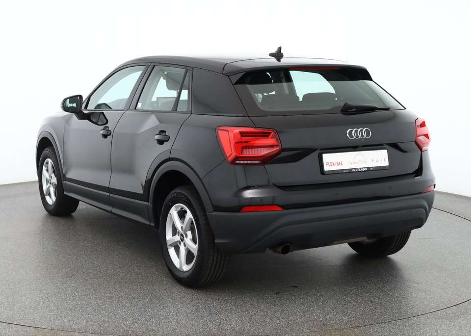 Audi Q2 - Imagem 3