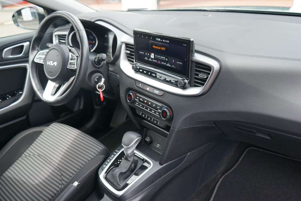 Kia Ceed SW / cee'd SW - Imagem 4