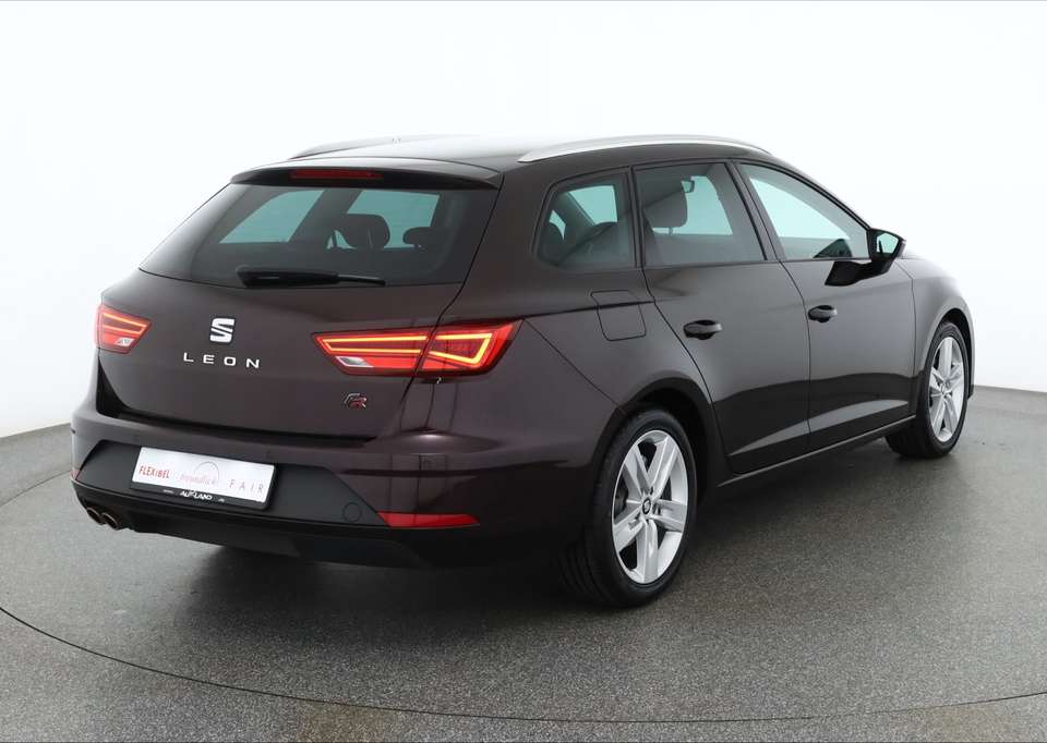 SEAT Leon - Imagem 5
