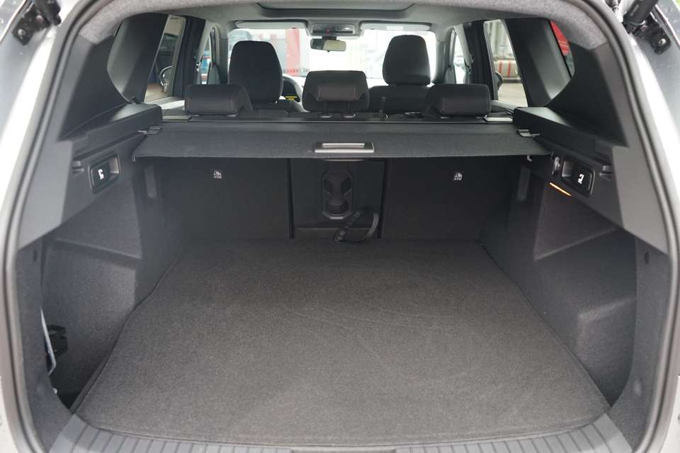 Dacia Bigster - Imagem 6