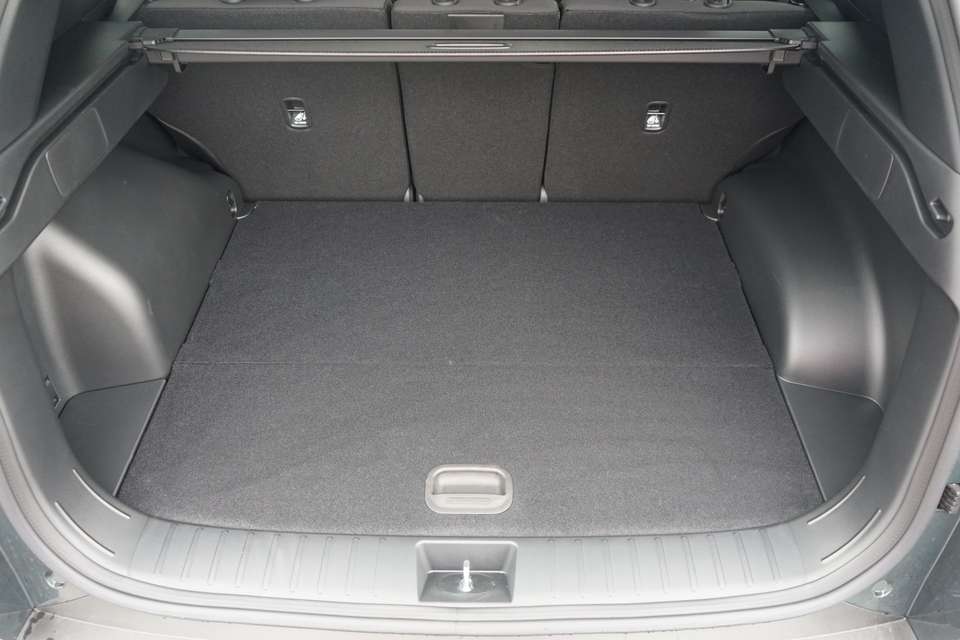 Hyundai TUCSON - Imagem 6