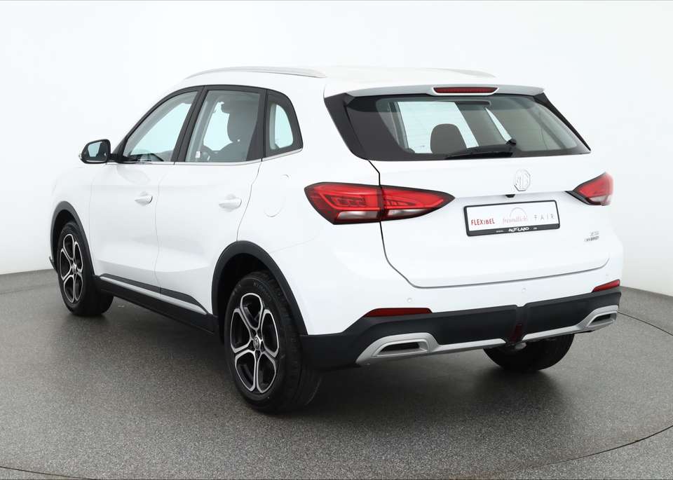 MG ZS - Imagem 3