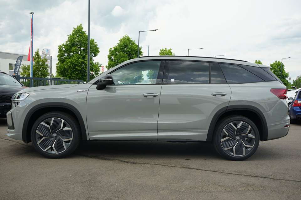 Skoda Kodiaq - Imagem 3