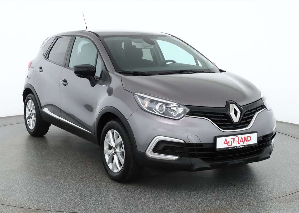 Renault Captur - Imagem 7