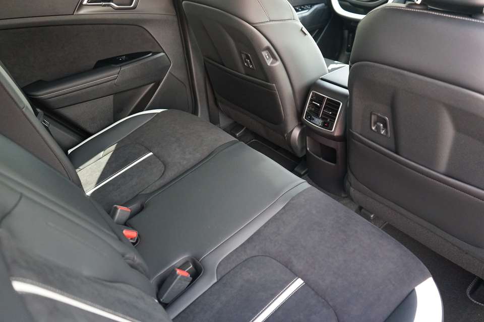 Kia Sportage - Imagem 6