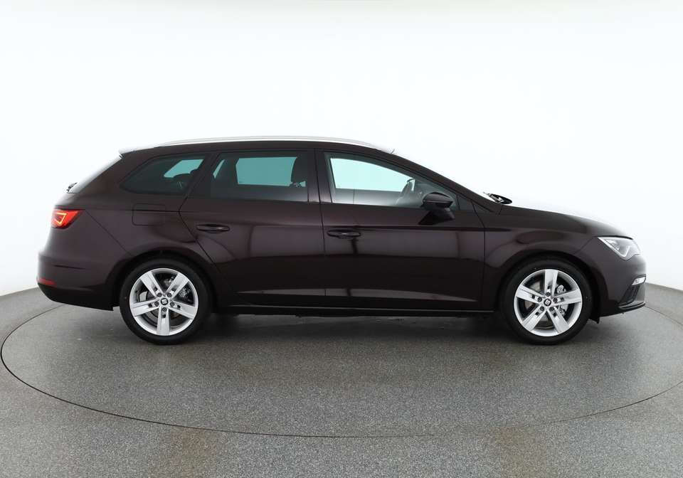SEAT Leon - Imagem 6