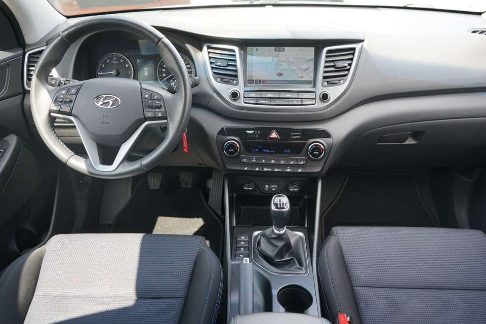 Hyundai TUCSON - Imagem 5