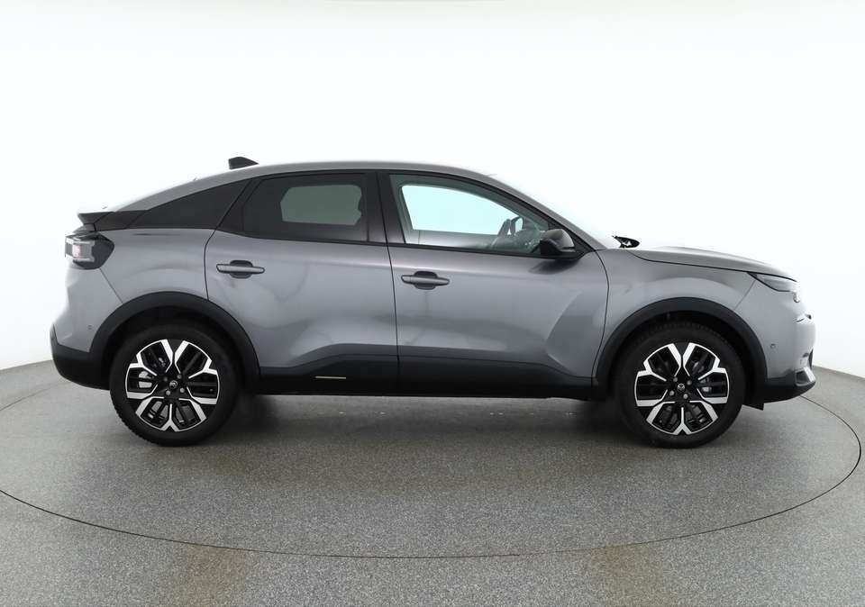 Citroen C4 X - Imagem 6
