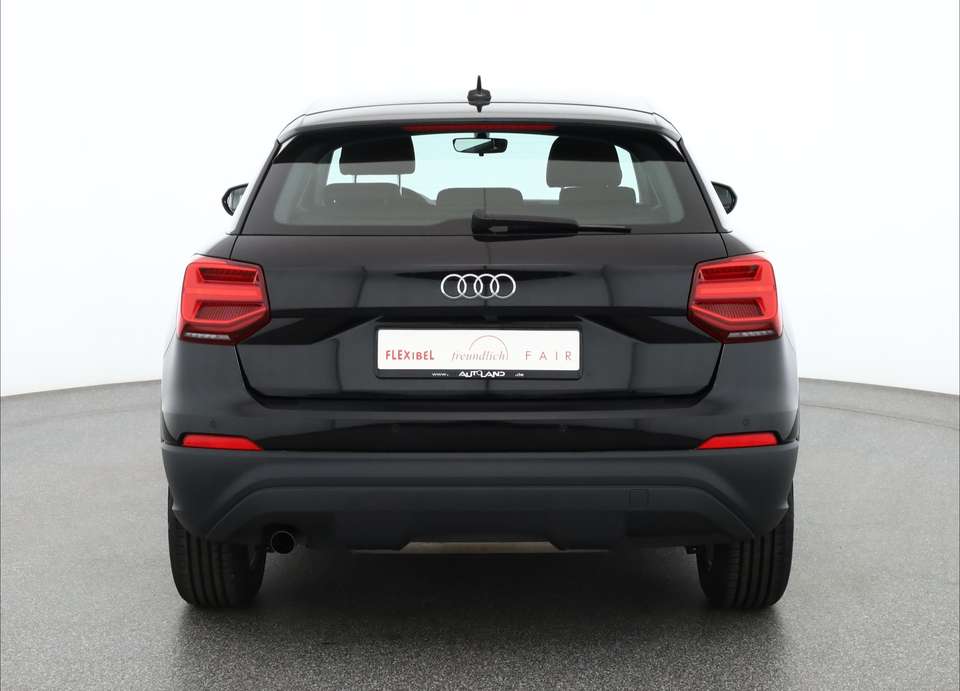 Audi Q2 - Imagem 4