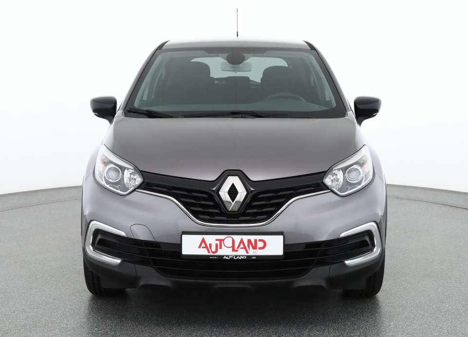 Renault Captur - Imagem 8