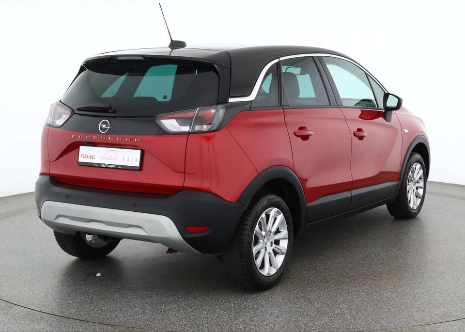 Opel Crossland X - Imagem 5