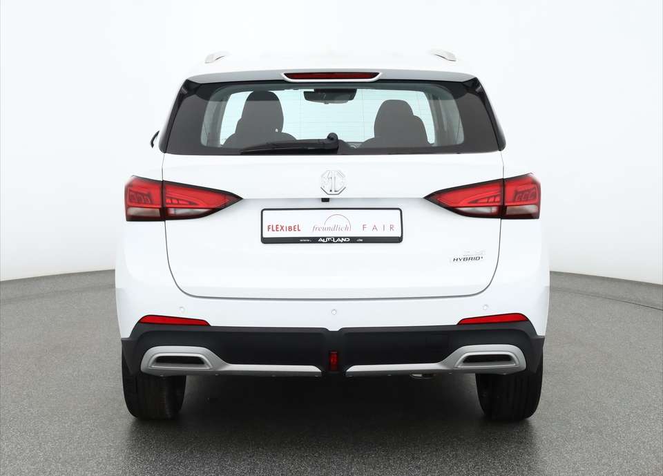 MG ZS - Imagem 4