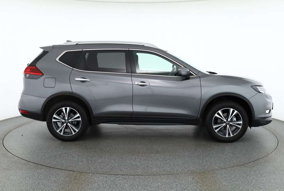 Nissan X-Trail - Imagem 6
