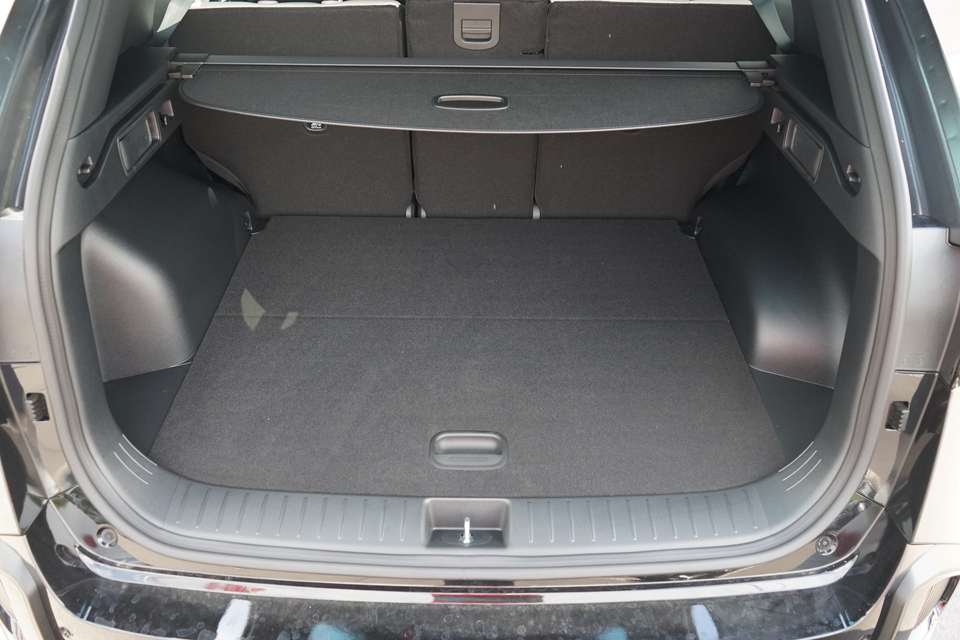 Kia Sportage - Imagem 7
