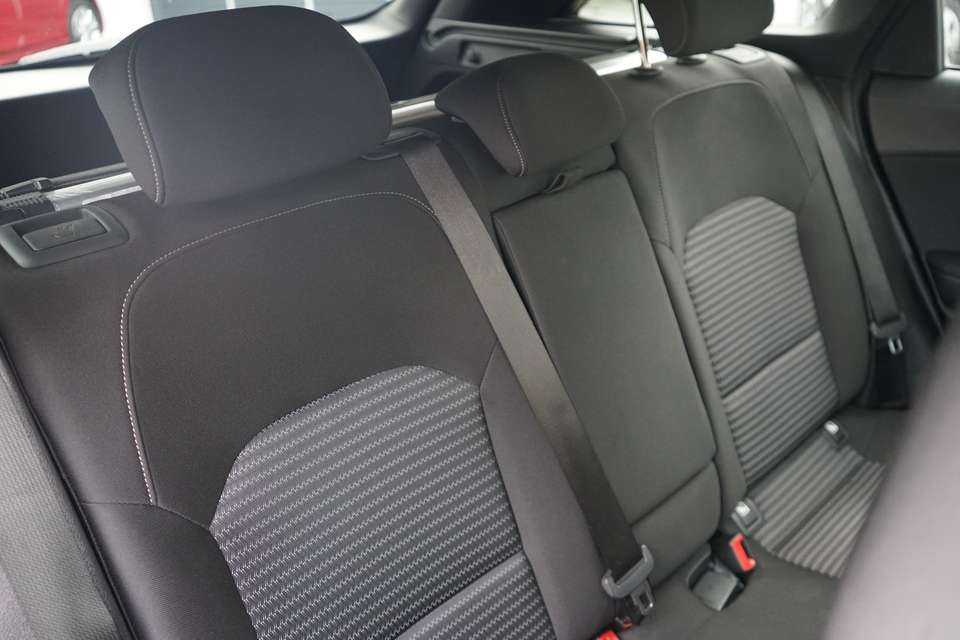 Kia Ceed SW / cee'd SW - Imagem 6