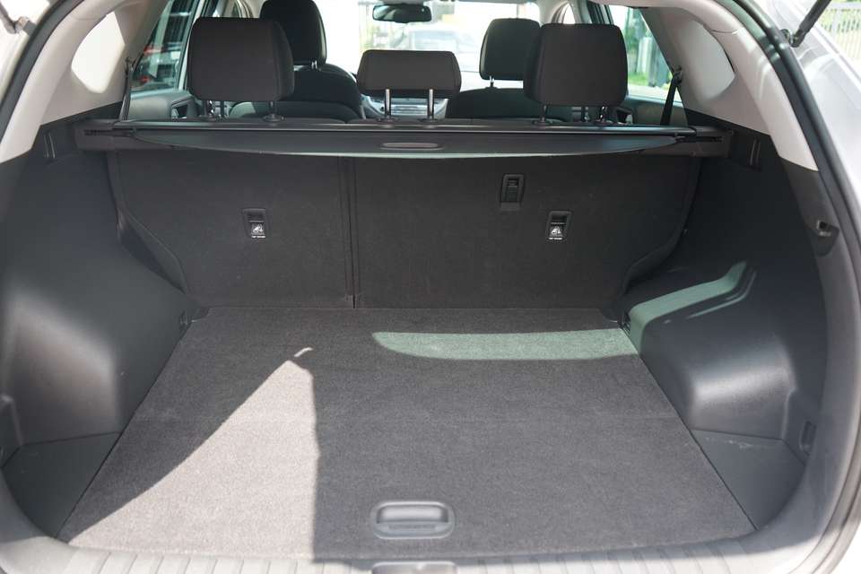 Hyundai TUCSON - Imagem 6