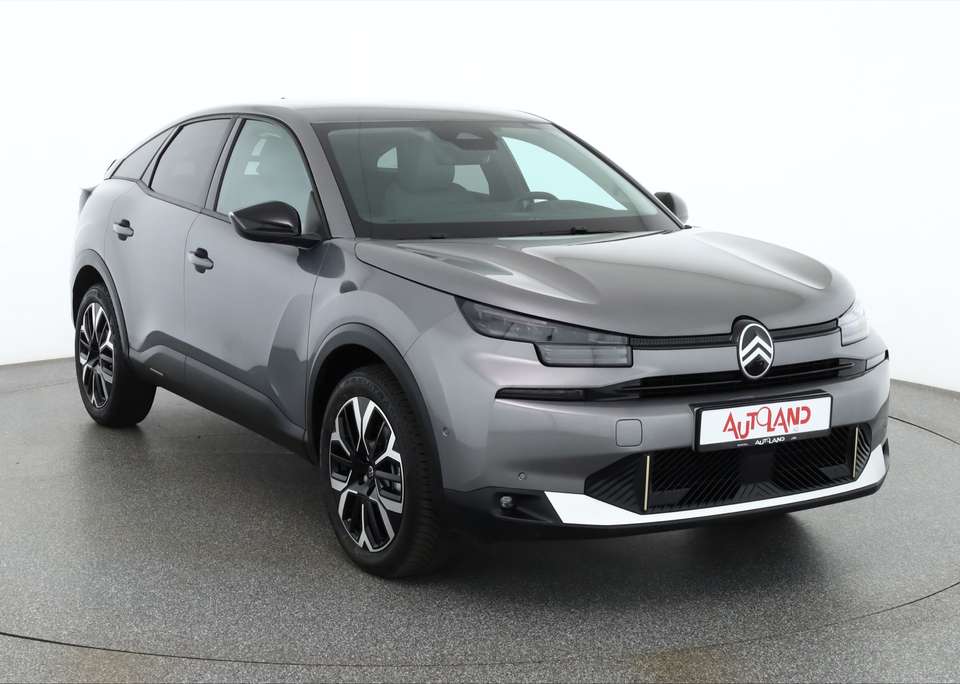 Citroen C4 X - Imagem 7