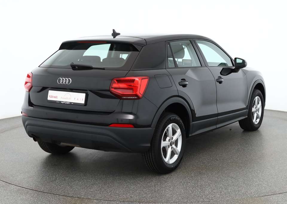 Audi Q2 - Imagem 5