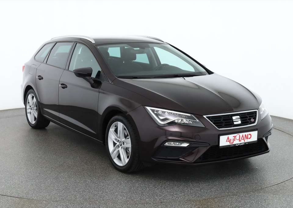 SEAT Leon - Imagem 7