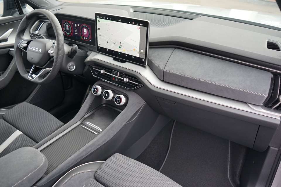 Skoda Kodiaq - Imagem 5