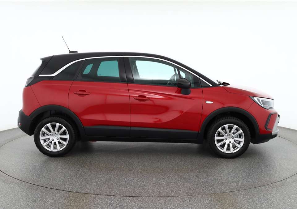 Opel Crossland X - Imagem 6