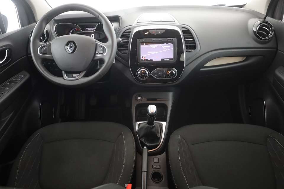 Renault Captur - Imagem 9