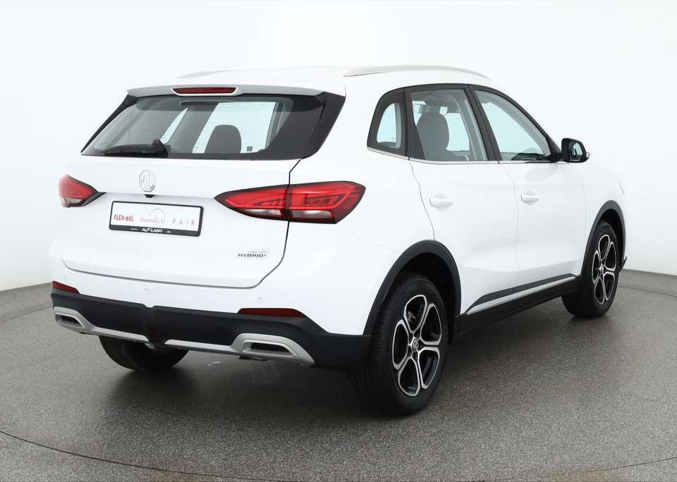 MG ZS - Imagem 5