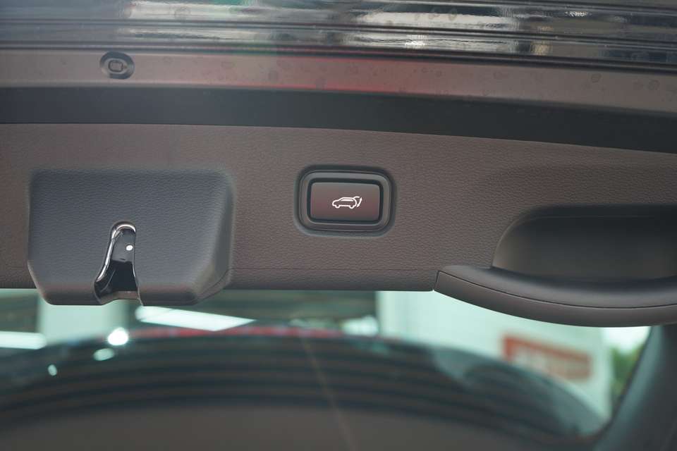 Kia Sportage - Imagem 8