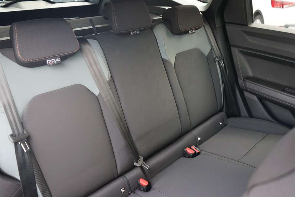 Dacia Bigster - Imagem 8