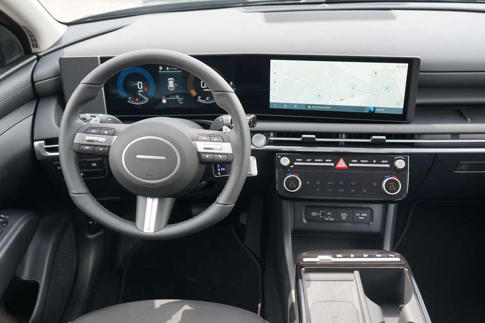 Hyundai TUCSON - Imagem 8
