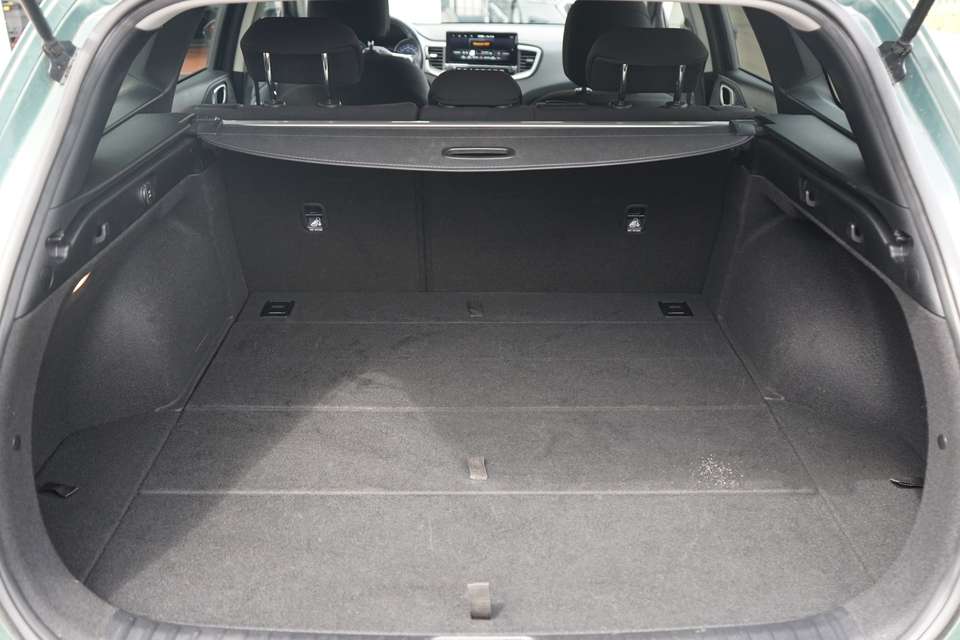 Kia Ceed SW / cee'd SW - Imagem 7